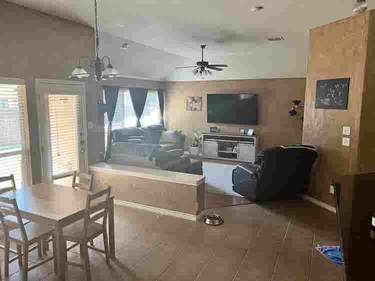 Room for rent McKinney home