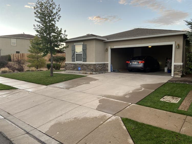 Amazing home