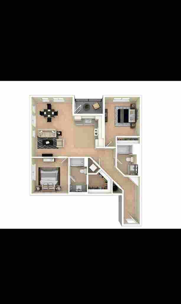 Looking for roommate to move in!