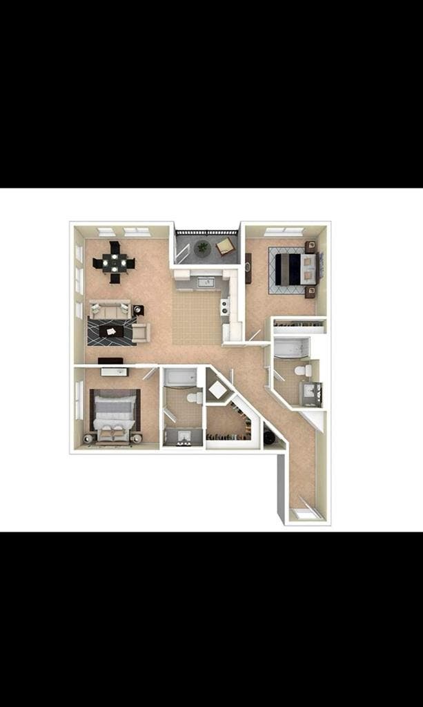 Looking for roommate to move in!