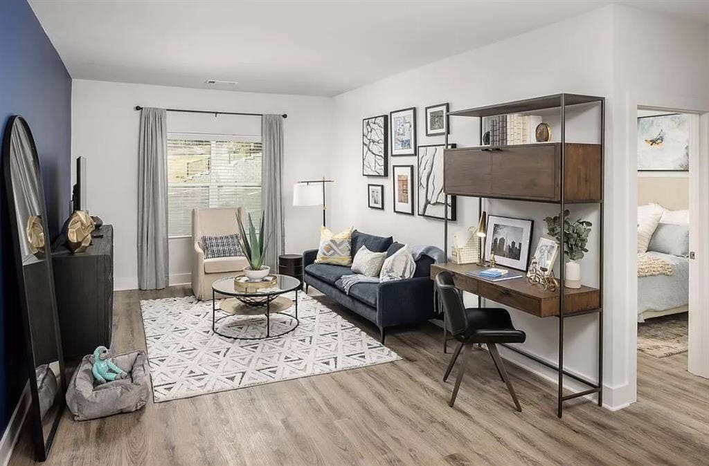 A ROOM AVAILABLE