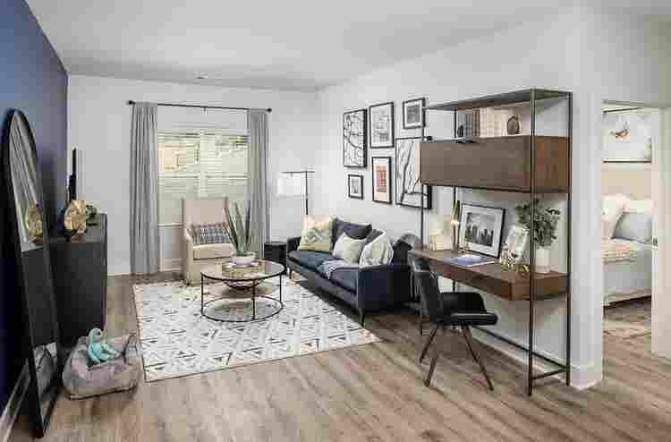A ROOM AVAILABLE