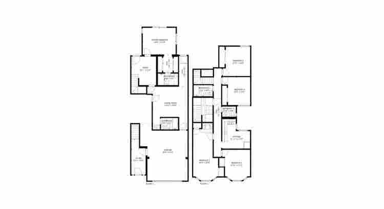 1 BR in San Francisco