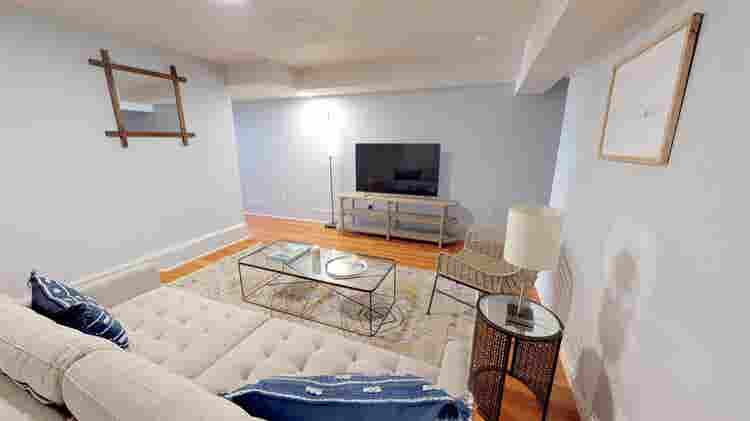 1 BR in San Francisco