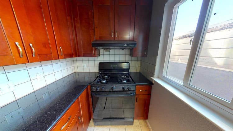 1 BR in San Francisco
