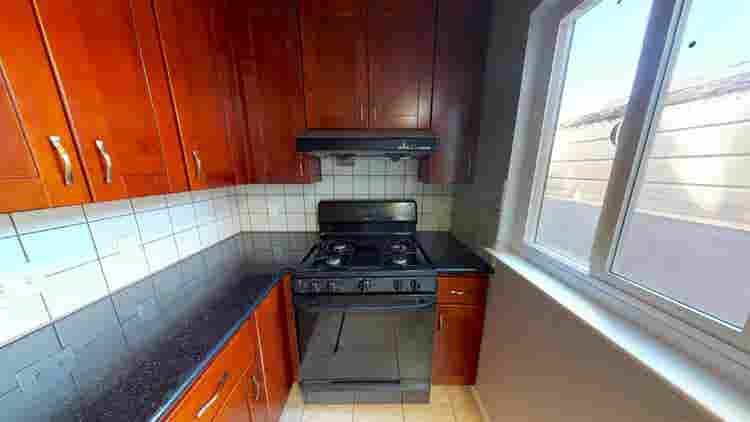 1 BR in San Francisco