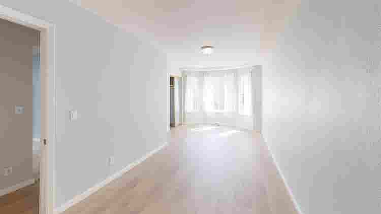 1 BR in San Francisco
