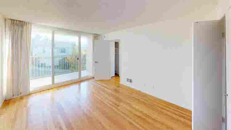 1 BR in San Francisco