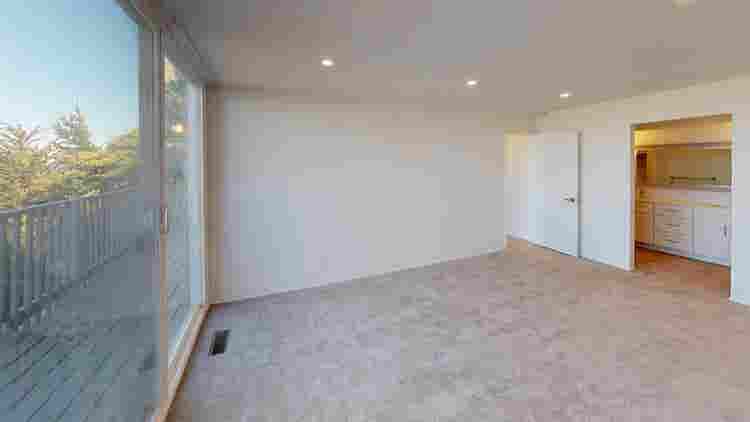 1 BR in San Francisco