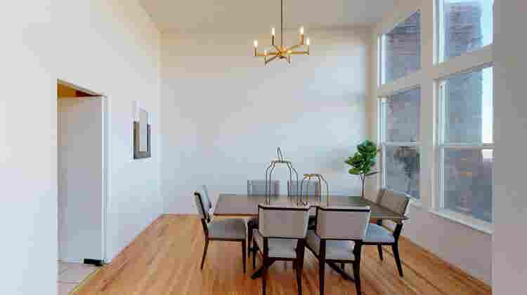 1 BR in San Francisco
