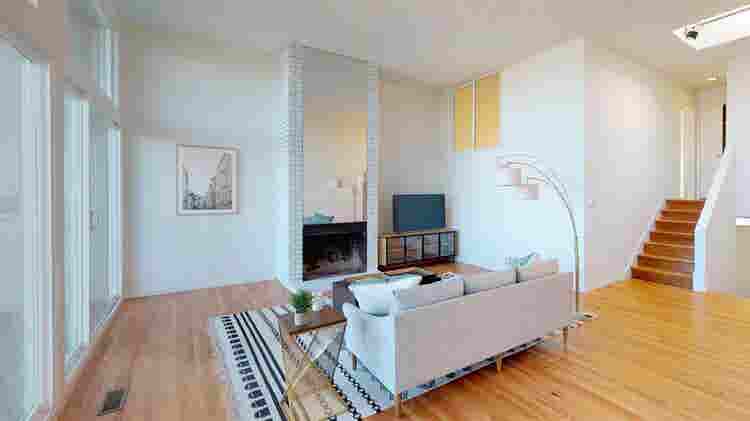 1 BR in San Francisco