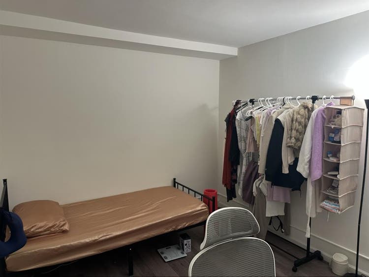 day Sublet at East Village