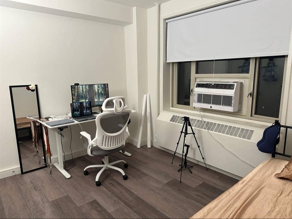 day Sublet at East Village