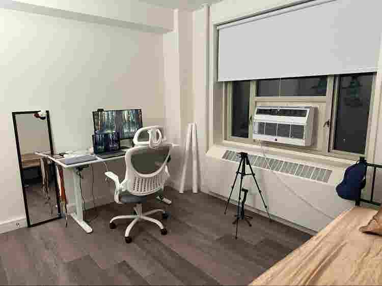 day Sublet  at East Village