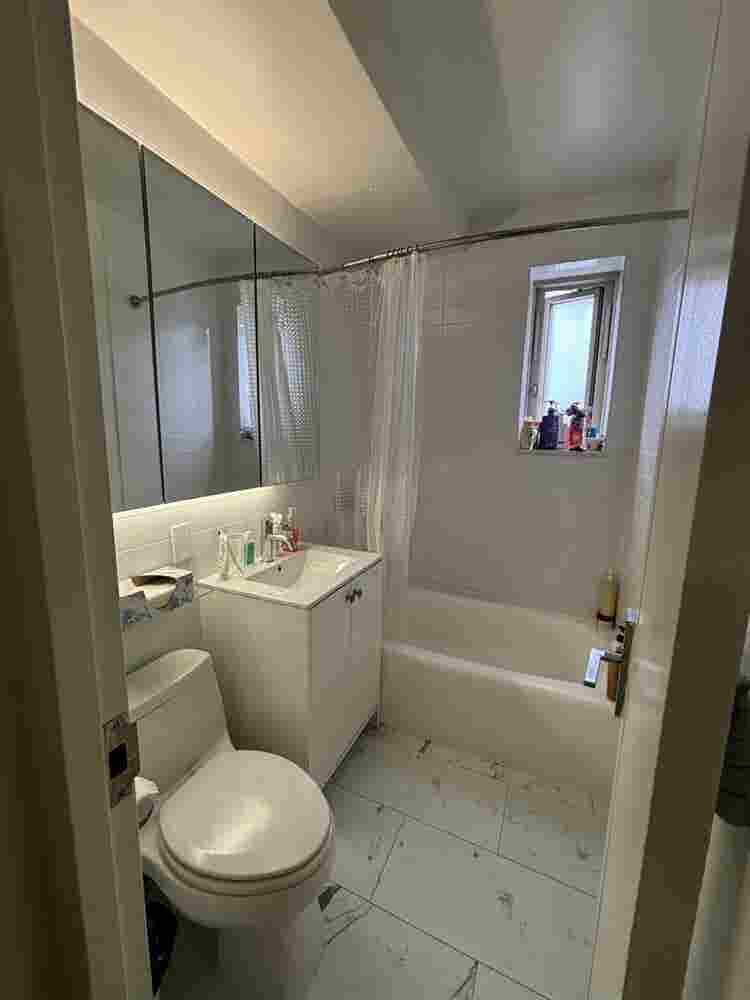 day Sublet  at East Village