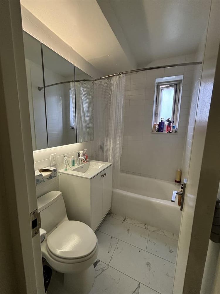 day Sublet at East Village