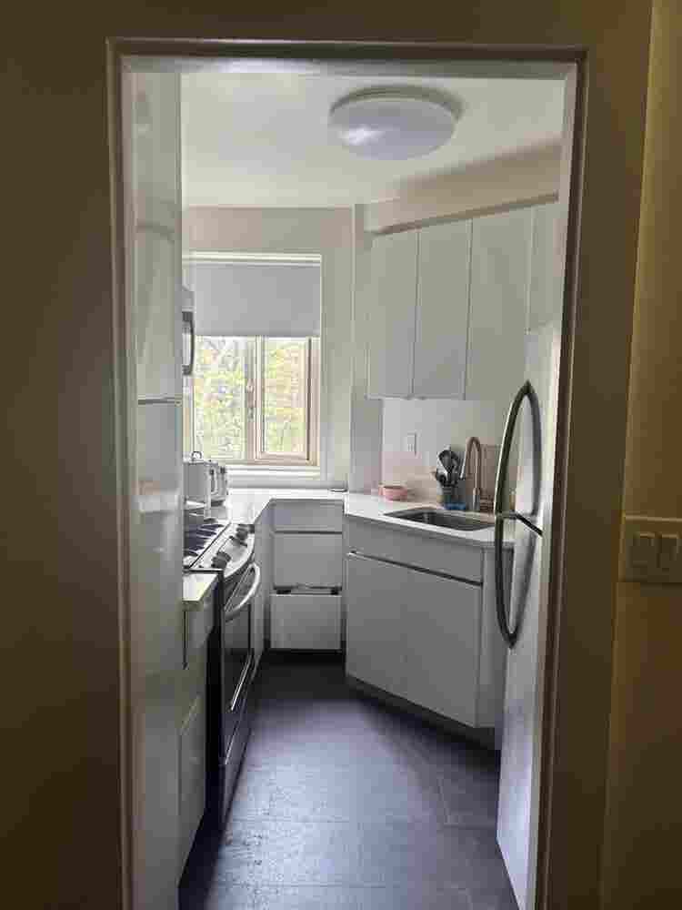 day Sublet  at East Village