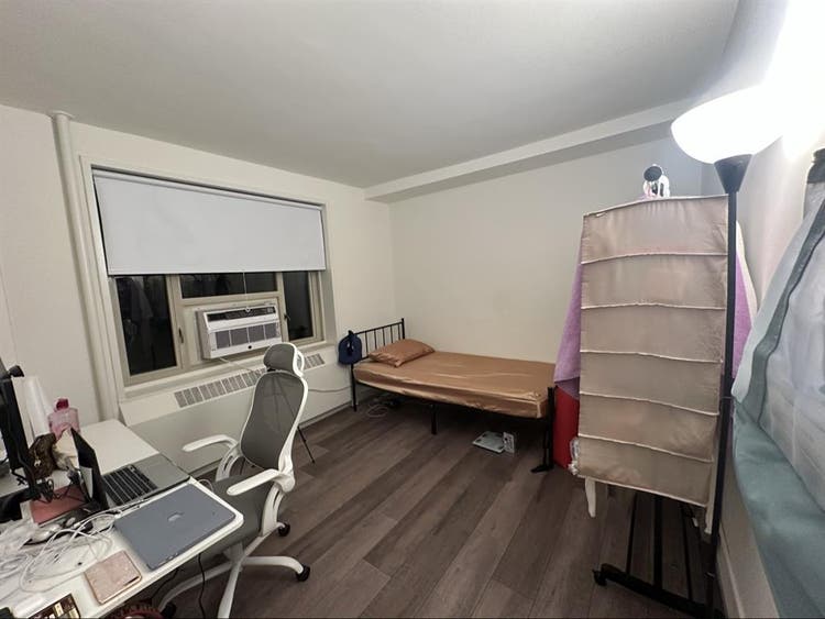 day Sublet at East Village