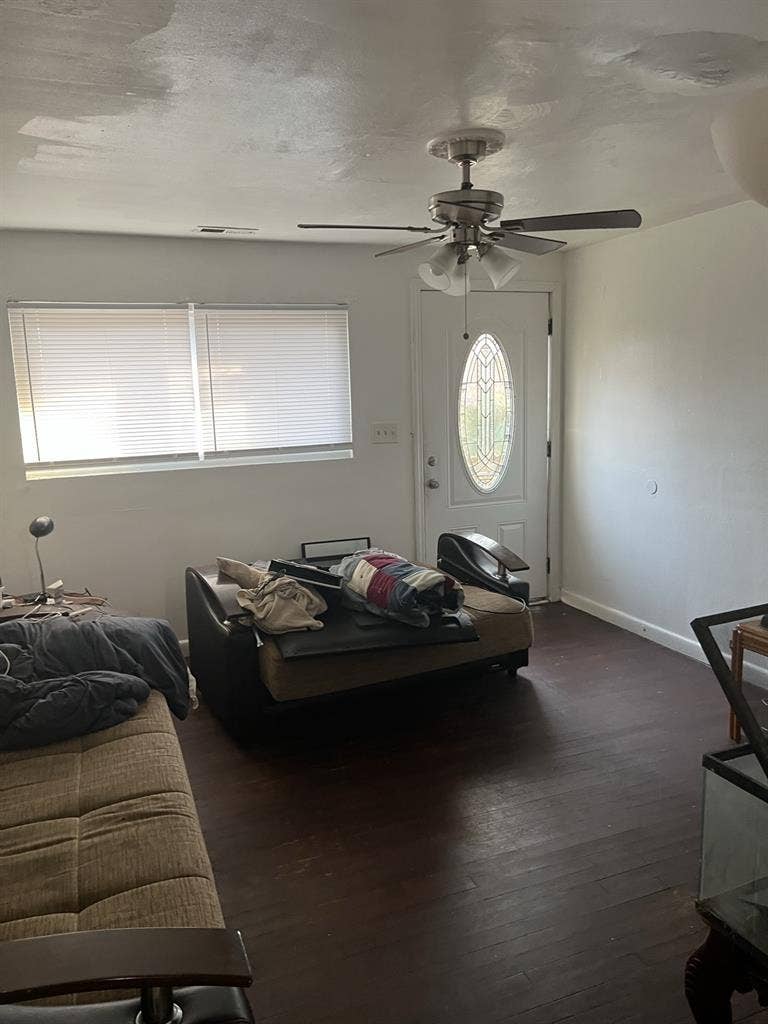 Single room in Norfolk