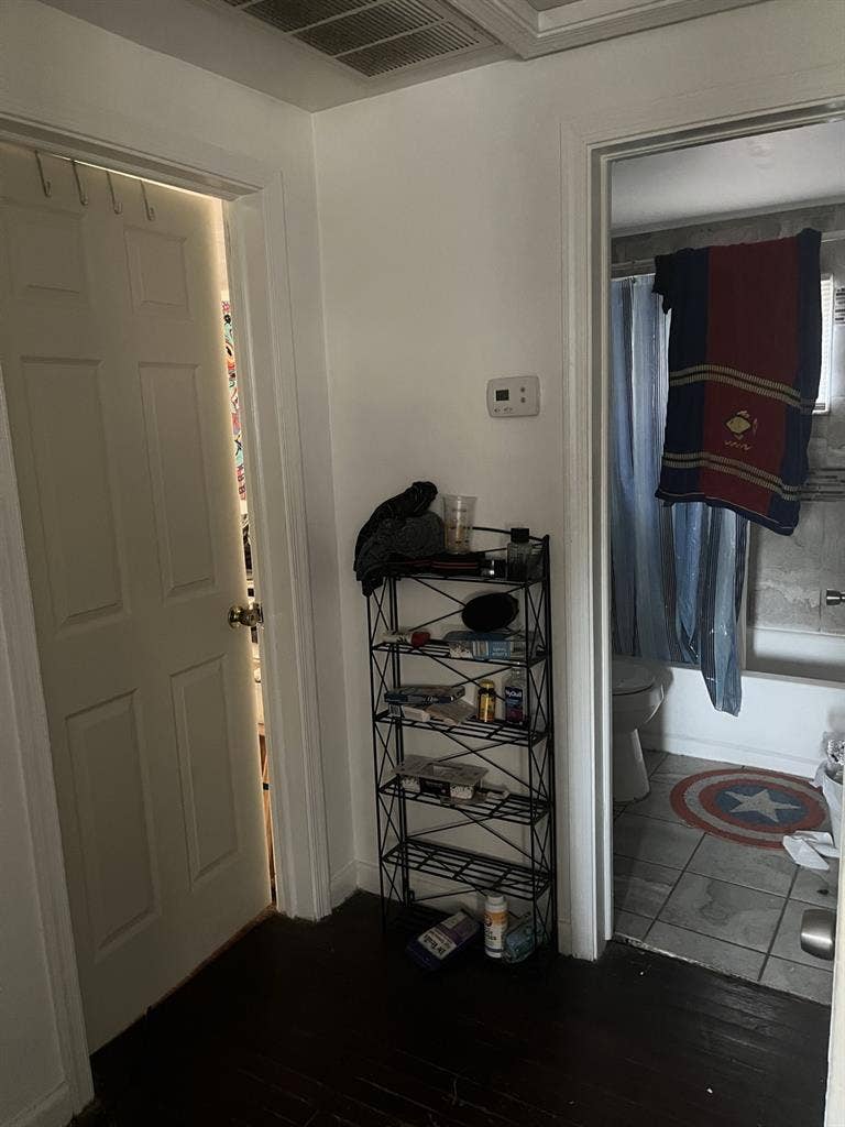 Single room in Norfolk