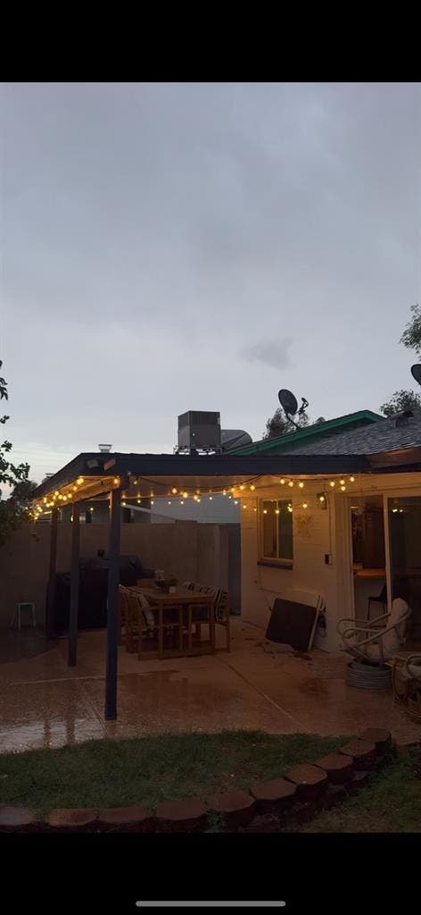 Wonderful home waiting for you!