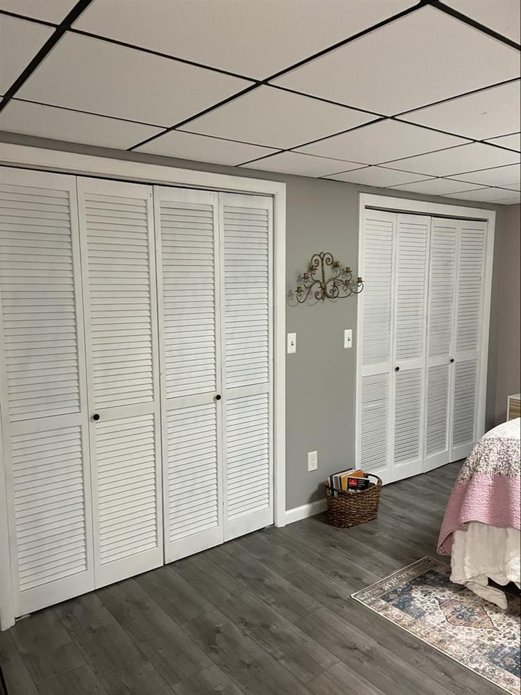 2 bedroom in
Trumbull