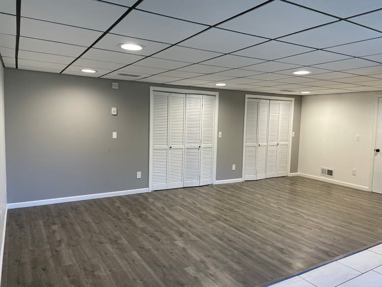 2 bedroom in
Trumbull