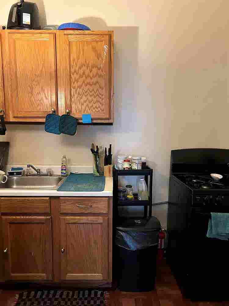 New Listing