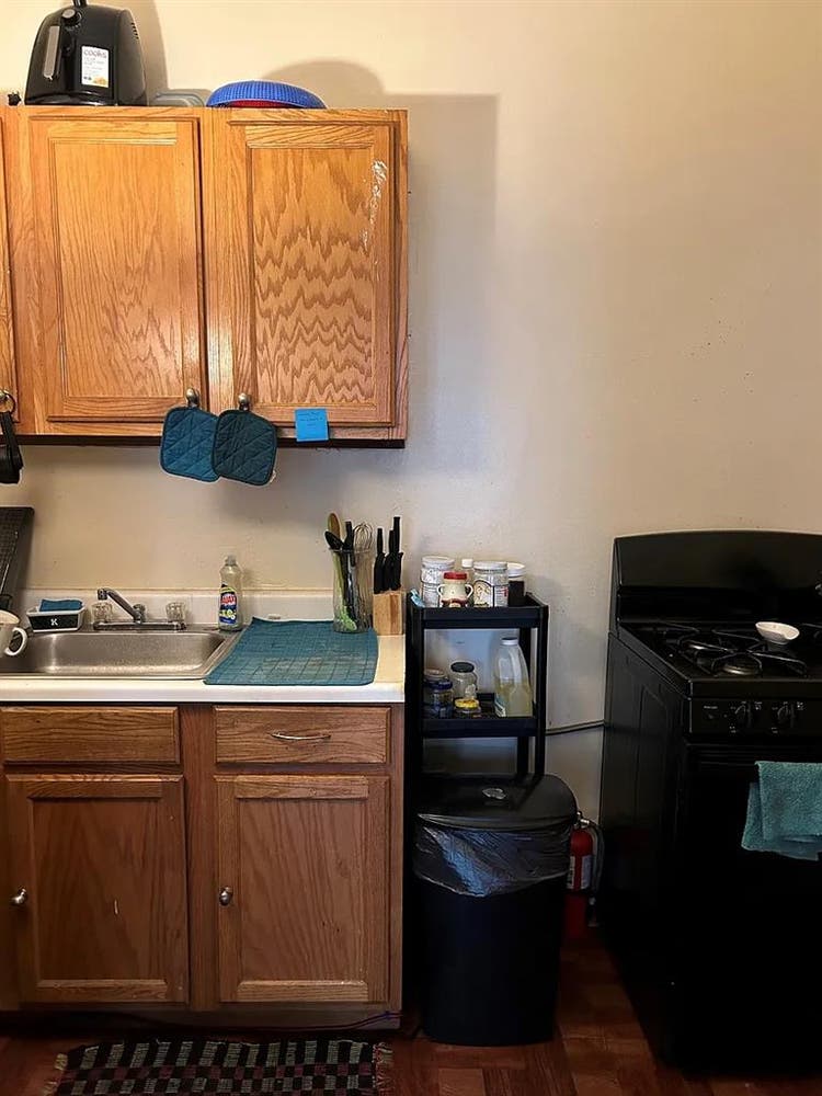 New Listing