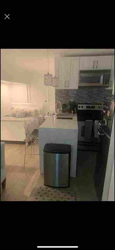 Studio for rent- Coconut creek, FL