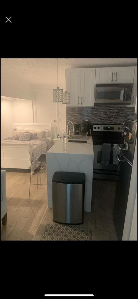 Studio for rent- Coconut creek, FL