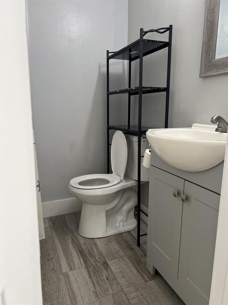 Studio for rent- Coconut creek, FL