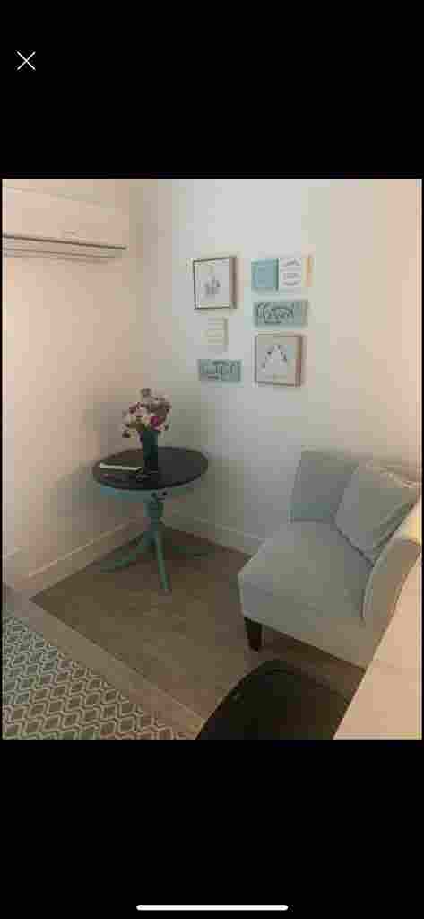 Studio for rent- Coconut creek, FL