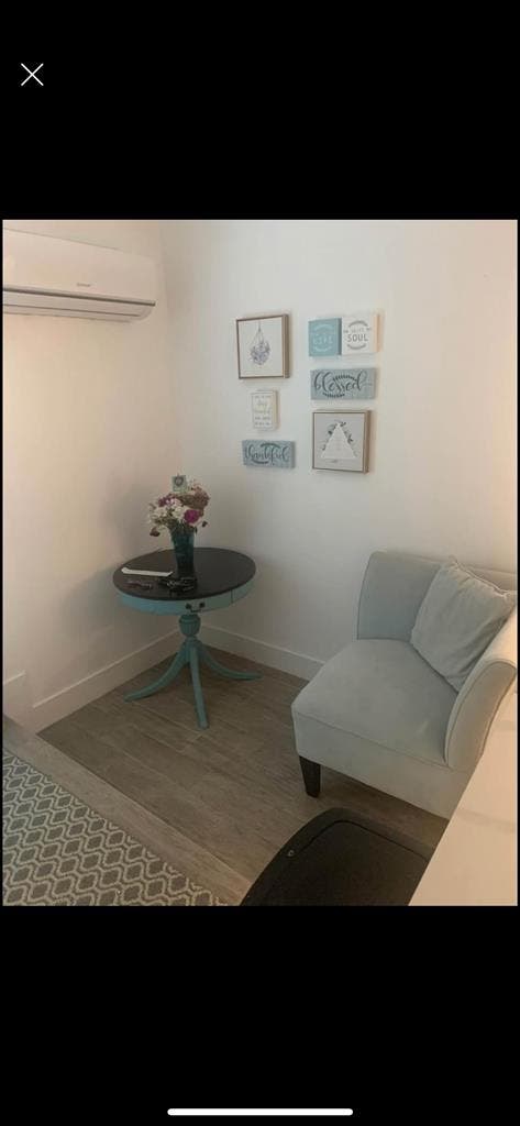 Studio for rent- Coconut creek, FL