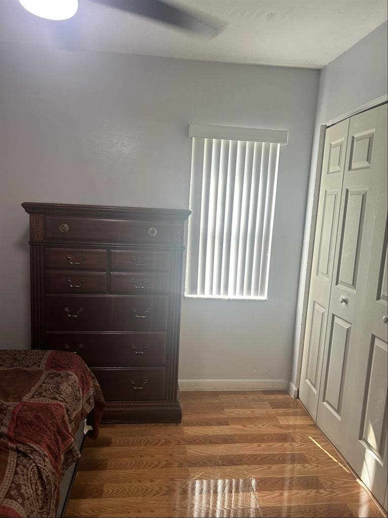 Looking for a roommate $ OBO