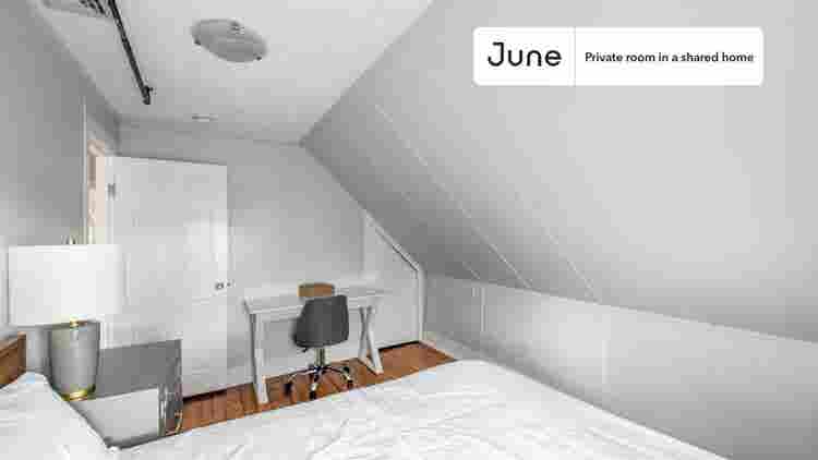 4 BR in Boston