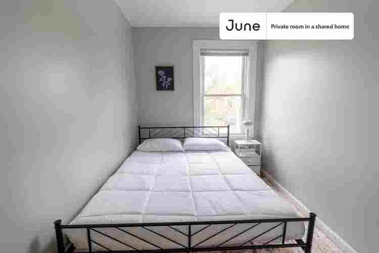 4 BR in Boston