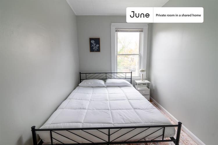 4 BR in Boston