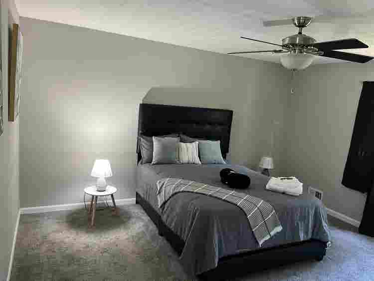 Room for rent