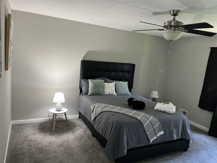 Room for rent