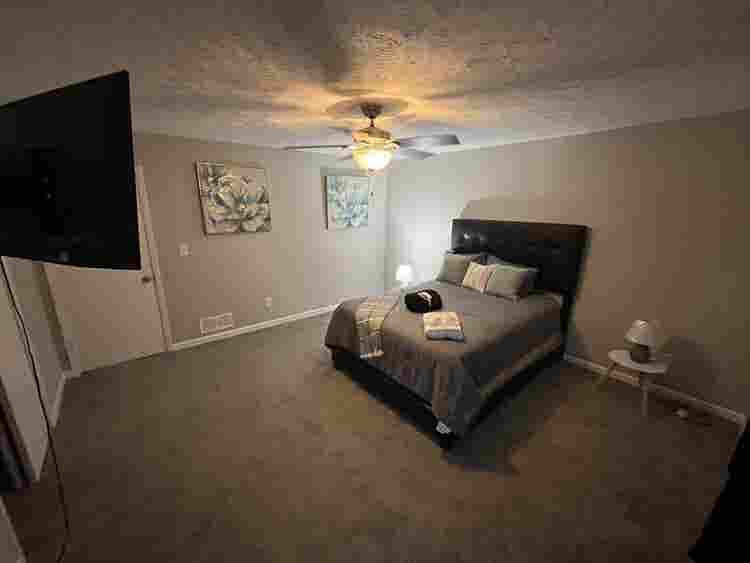 Room for rent