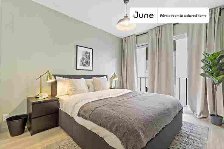 5 BR in San Francisco