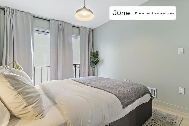 5 BR in San Francisco