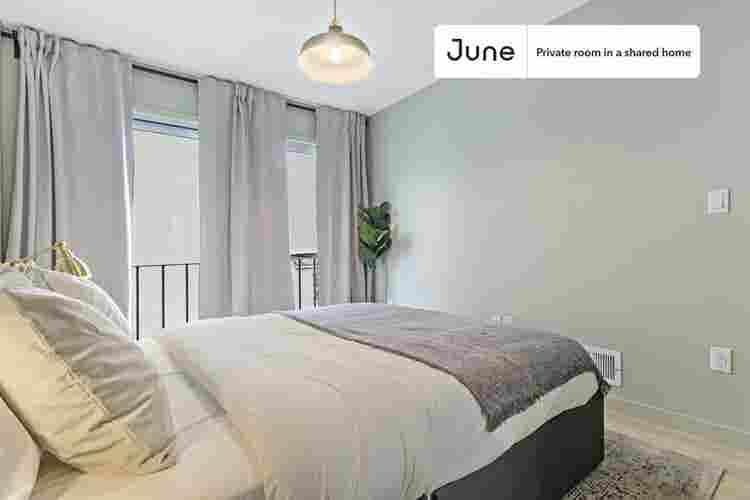5 BR in San Francisco
