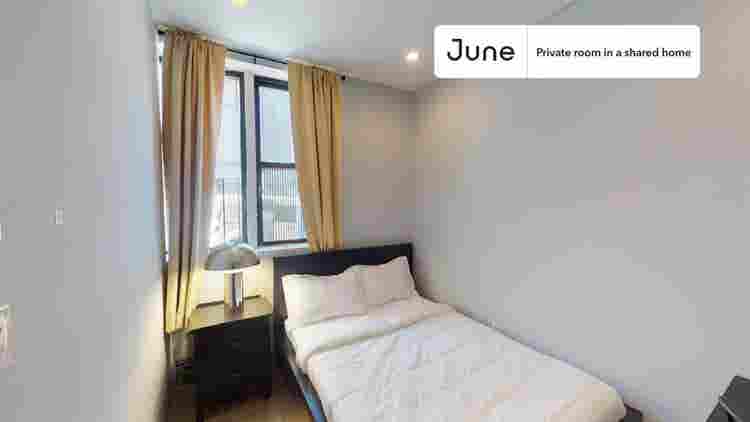 3 BR in New York City