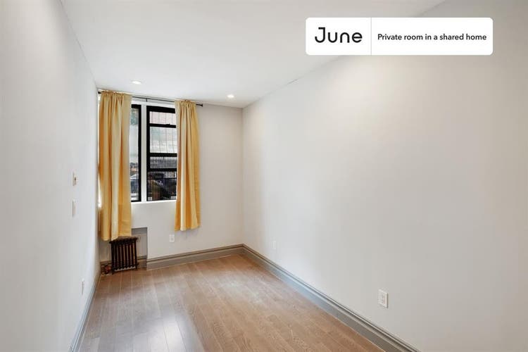 3 BR in New York City