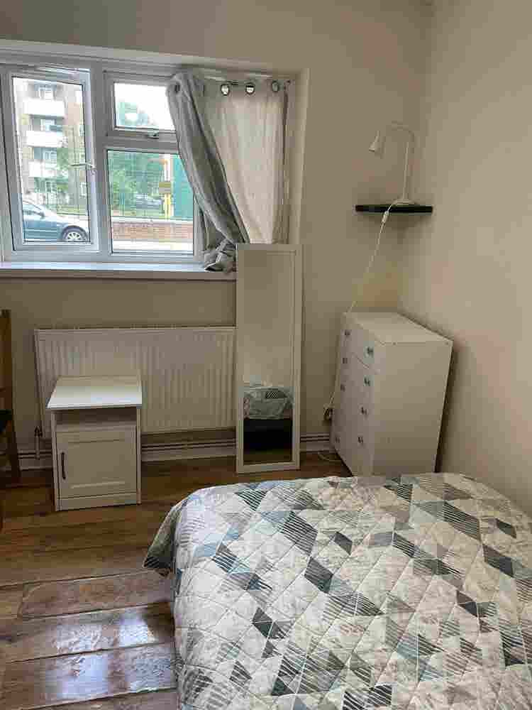 New Listing