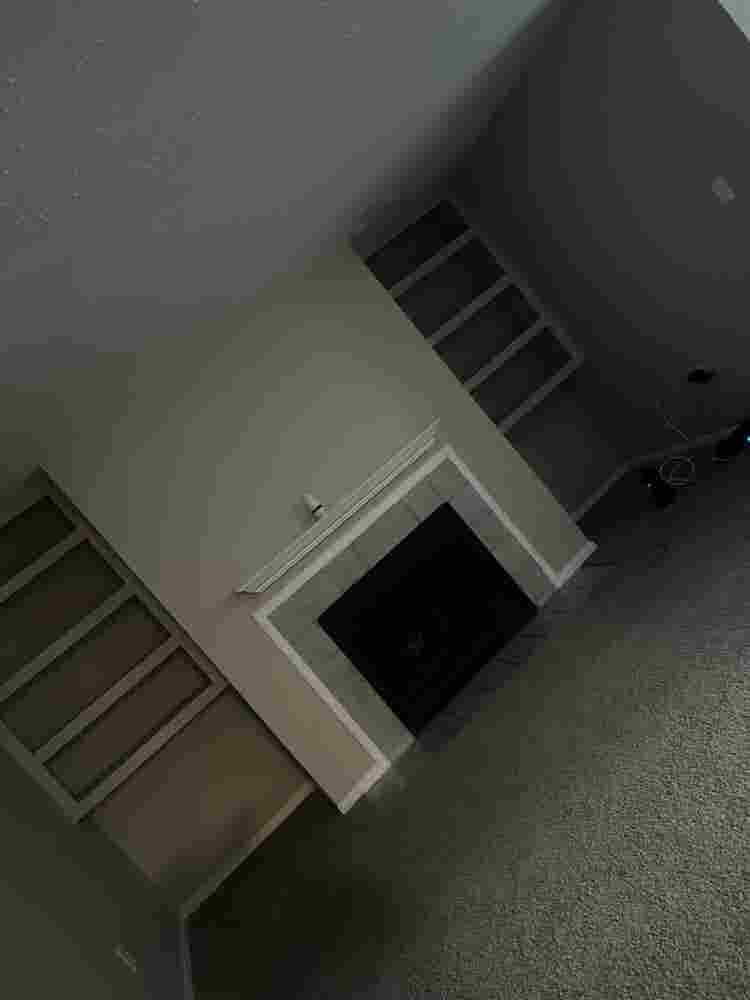 Private room with private bathroom