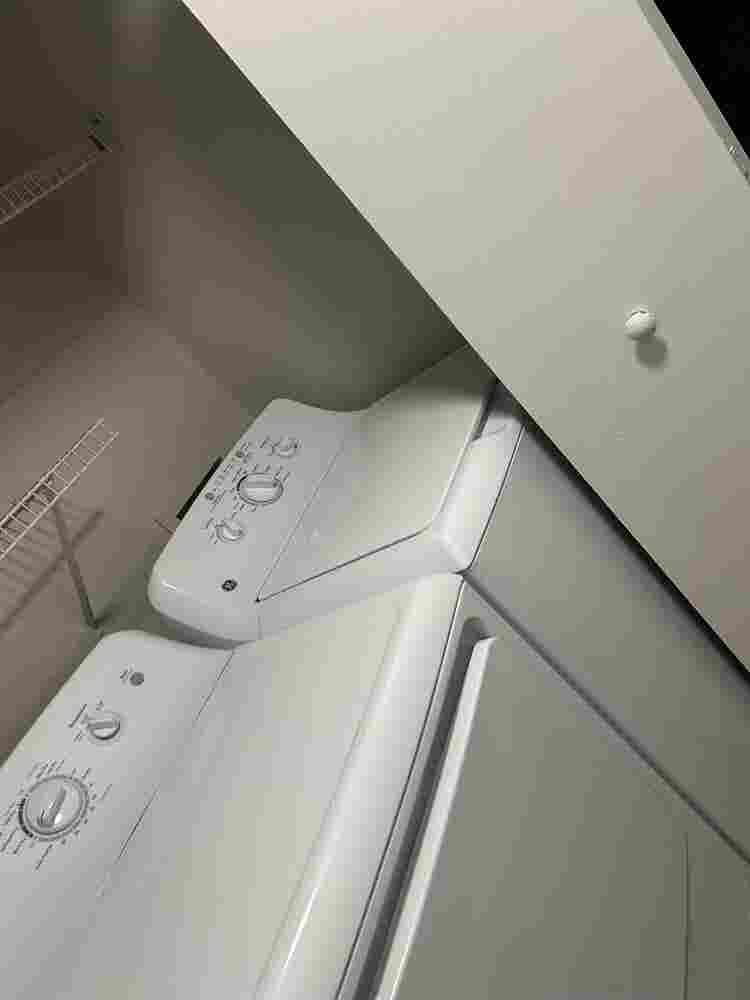 Private room with private bathroom