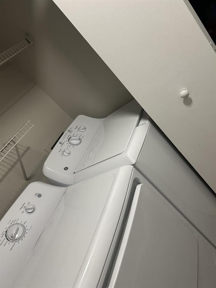 Private room with private bathroom